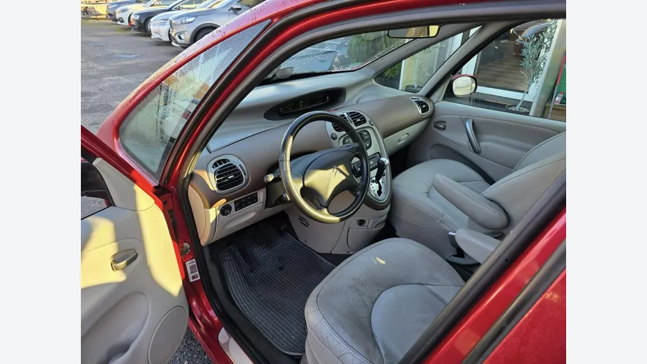 CITROEN Xsara Picasso -