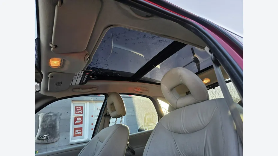 CITROEN Xsara Picasso -