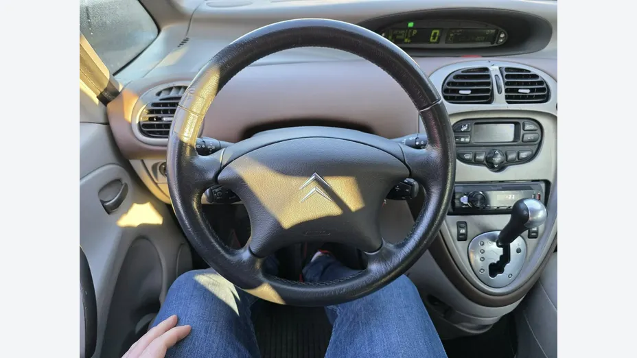 CITROEN Xsara Picasso -