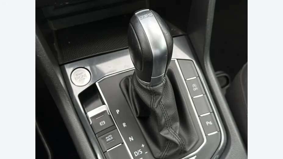 VOLKSWAGEN Tiguan Tiguan 2.0 TDI BMT SCR 4Mot. Comfortline DSG