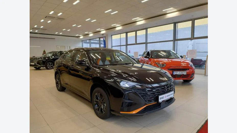 DONGFENG Shine -
