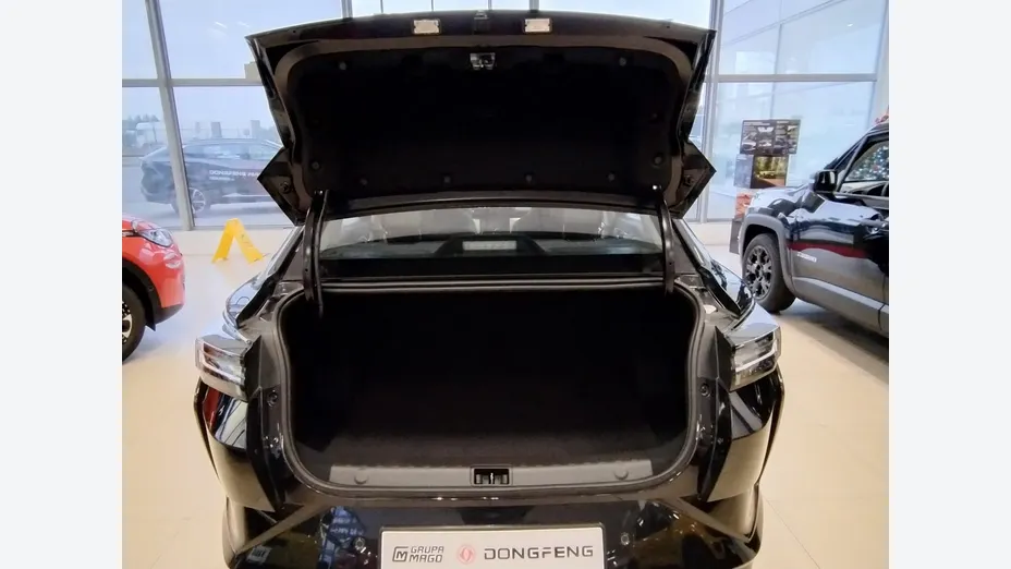 DONGFENG Shine -
