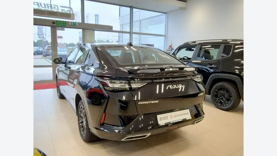 DONGFENG Shine -