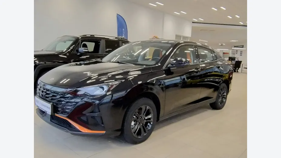 DONGFENG Shine -