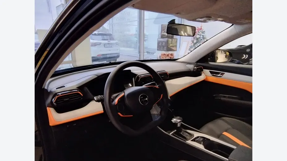 DONGFENG Shine -