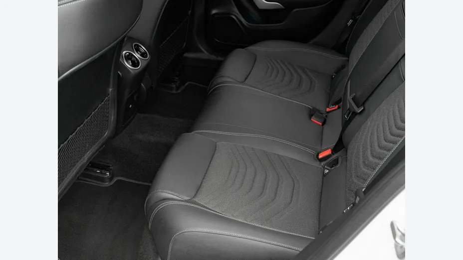MERCEDES-BENZ A Klasa -