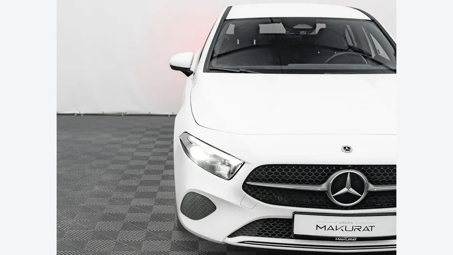 MERCEDES-BENZ A Klasa -