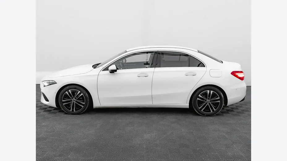 MERCEDES-BENZ A Klasa -