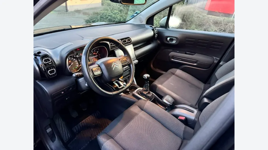 CITROEN C3 Aircross -