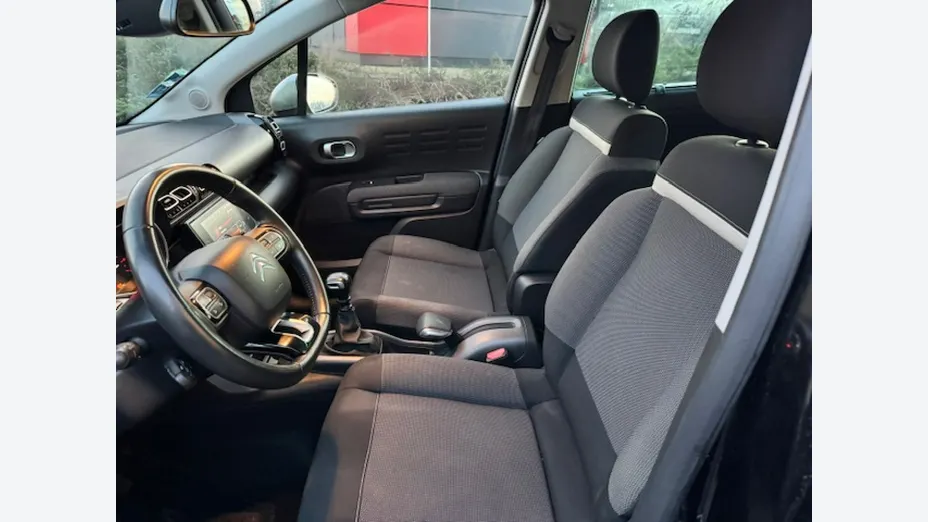 CITROEN C3 Aircross -