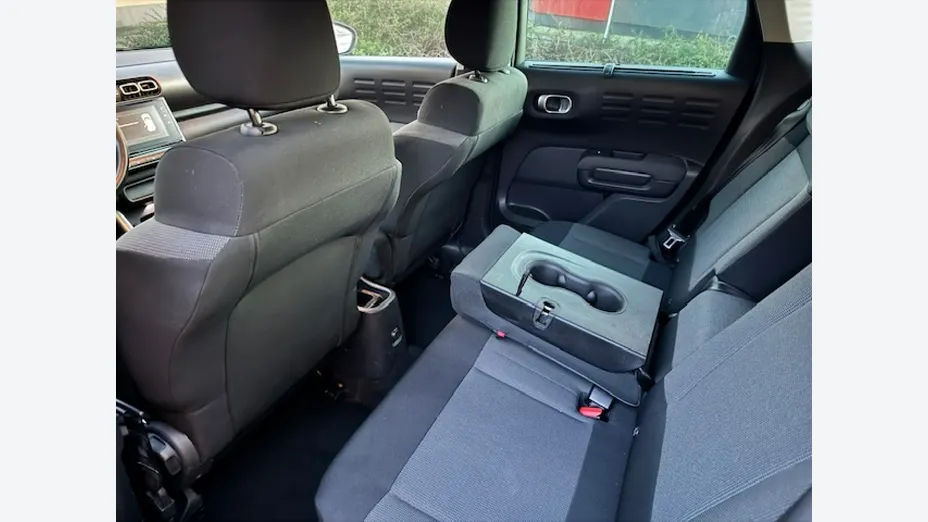 CITROEN C3 Aircross -