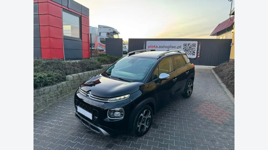 CITROEN C3 Aircross -