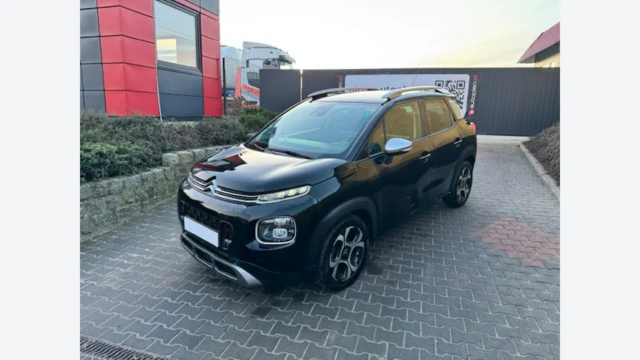 CITROEN C3 Aircross -