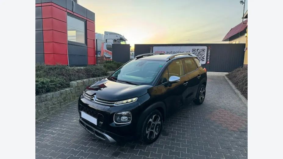 CITROEN C3 Aircross -