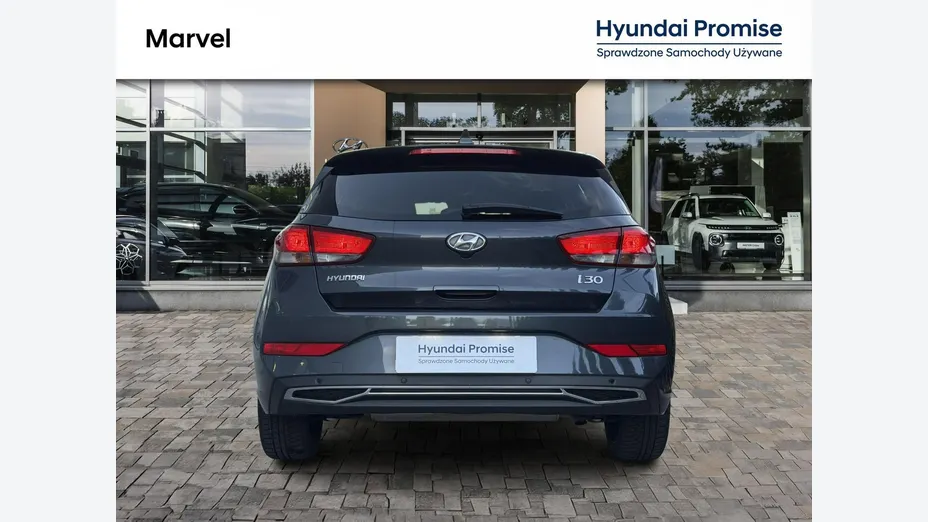 HYUNDAI i30 -