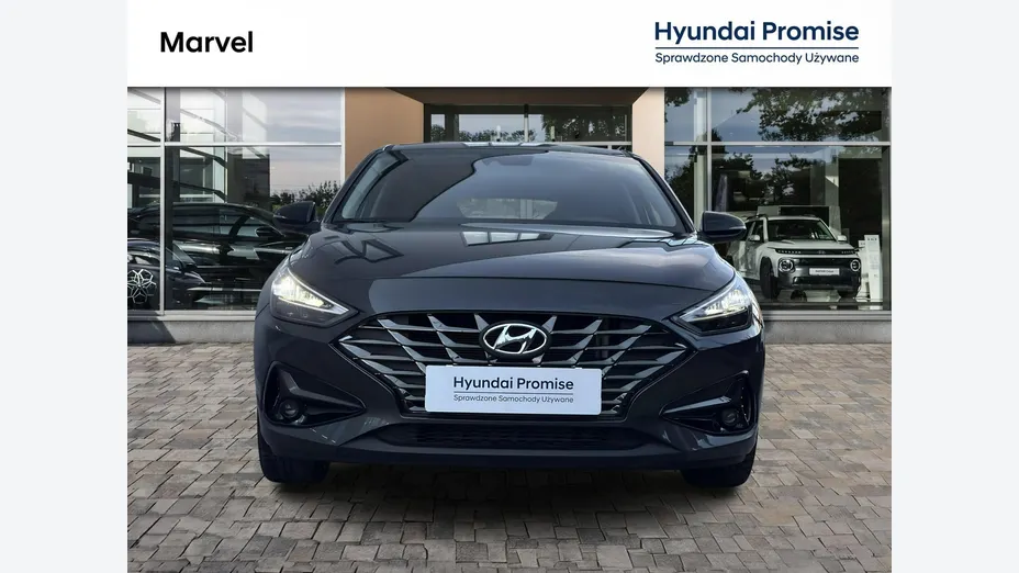 HYUNDAI i30 -
