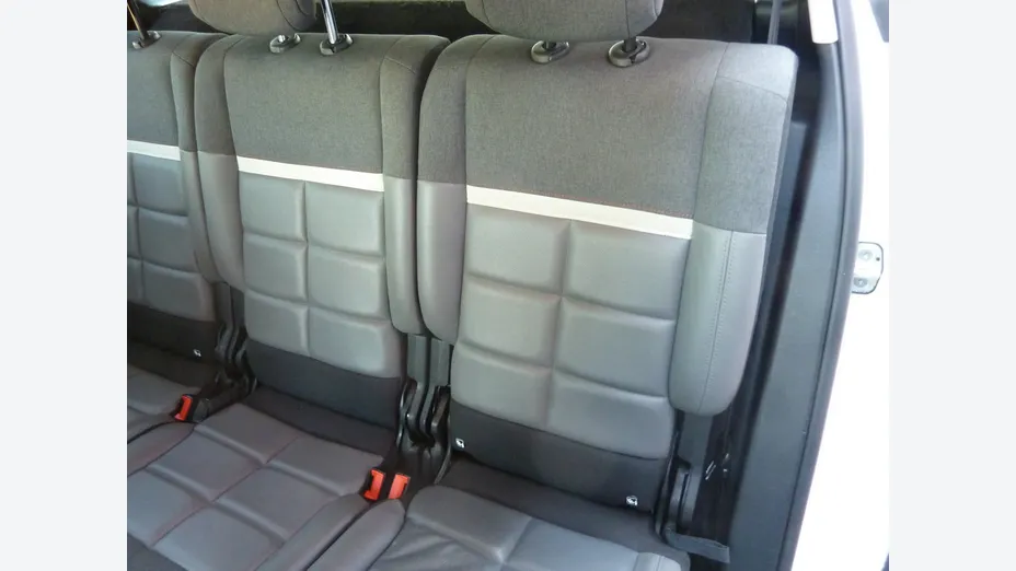 CITROEN C5 Aircross -