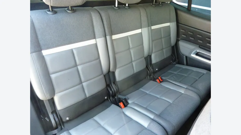 CITROEN C5 Aircross -