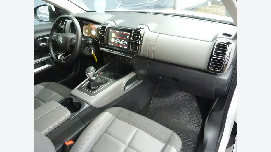 CITROEN C5 Aircross -