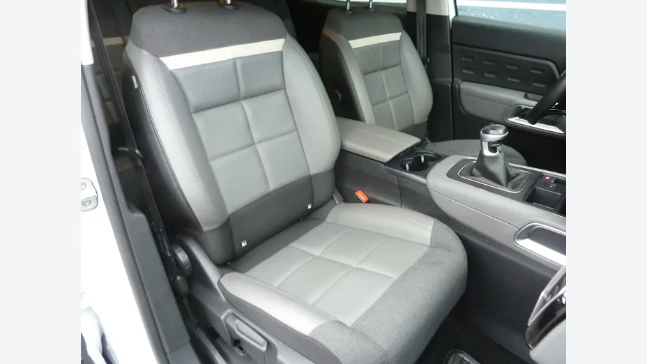 CITROEN C5 Aircross -