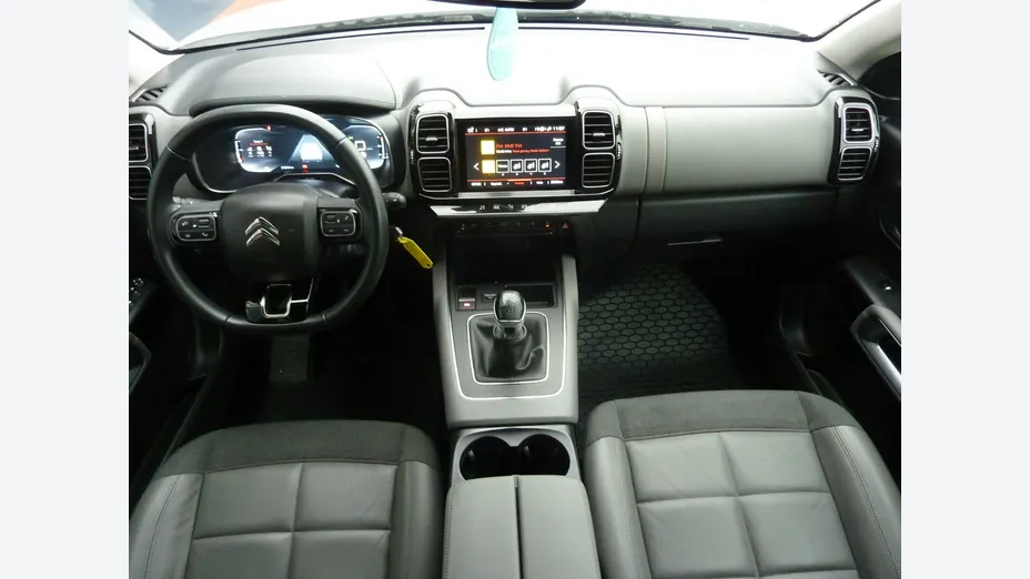 CITROEN C5 Aircross -