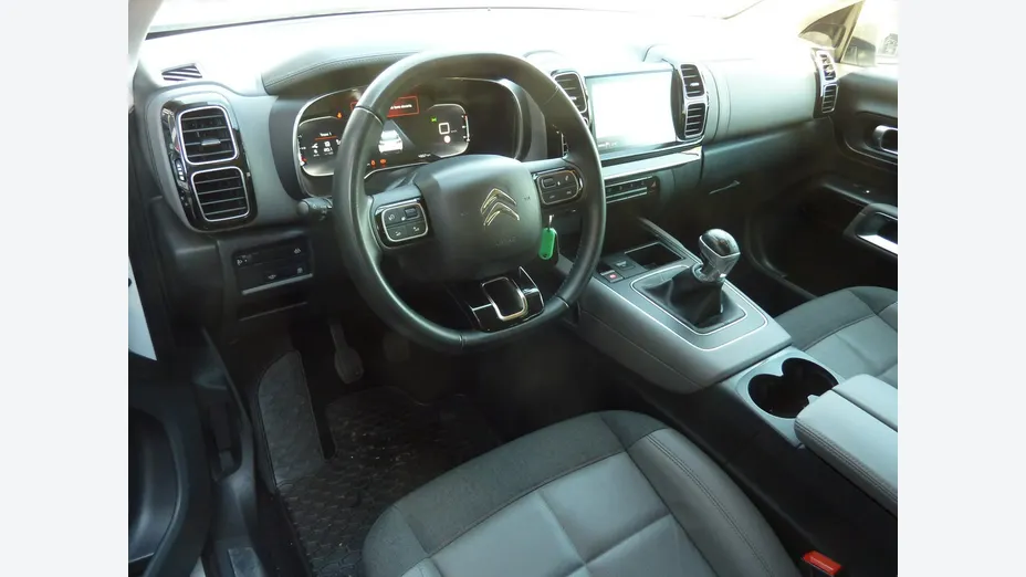 CITROEN C5 Aircross -