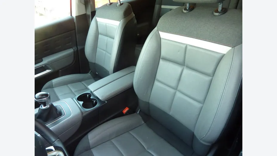CITROEN C5 Aircross -