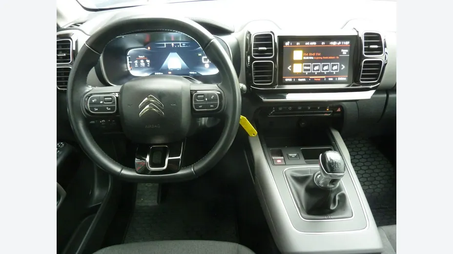 CITROEN C5 Aircross -