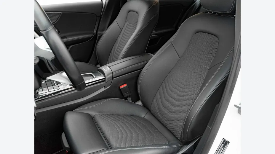 MERCEDES-BENZ A Klasa -