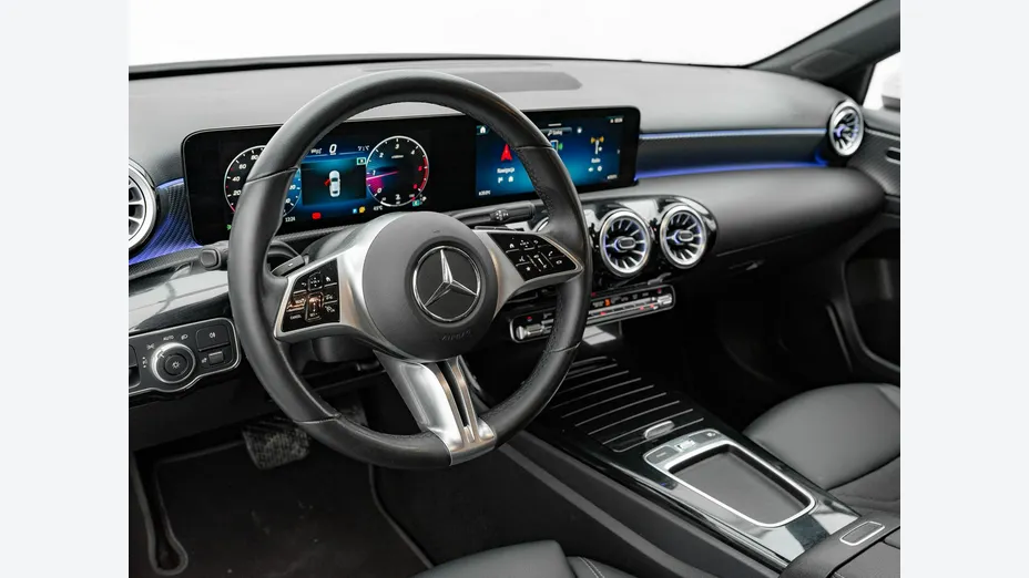 MERCEDES-BENZ A Klasa -