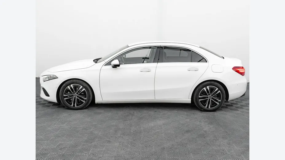 MERCEDES-BENZ A Klasa -