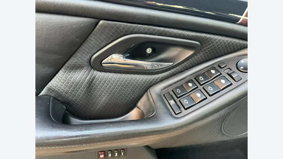 BMW Seria 5 -