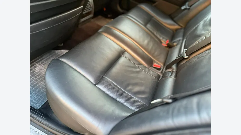 BMW Seria 5 -