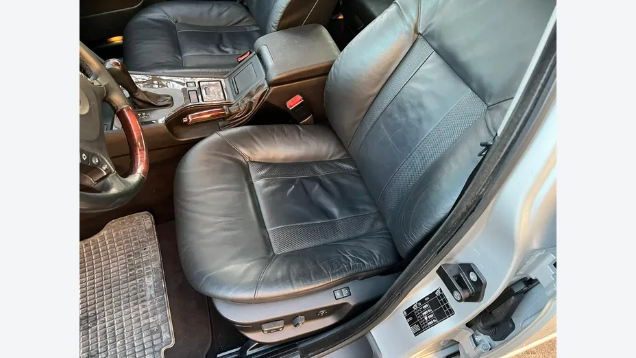 BMW Seria 5 -
