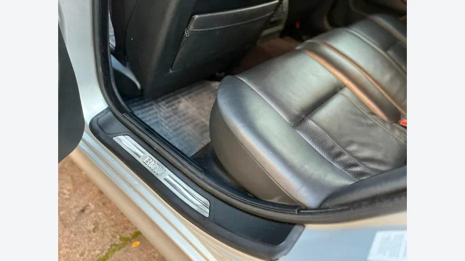 BMW Seria 5 -