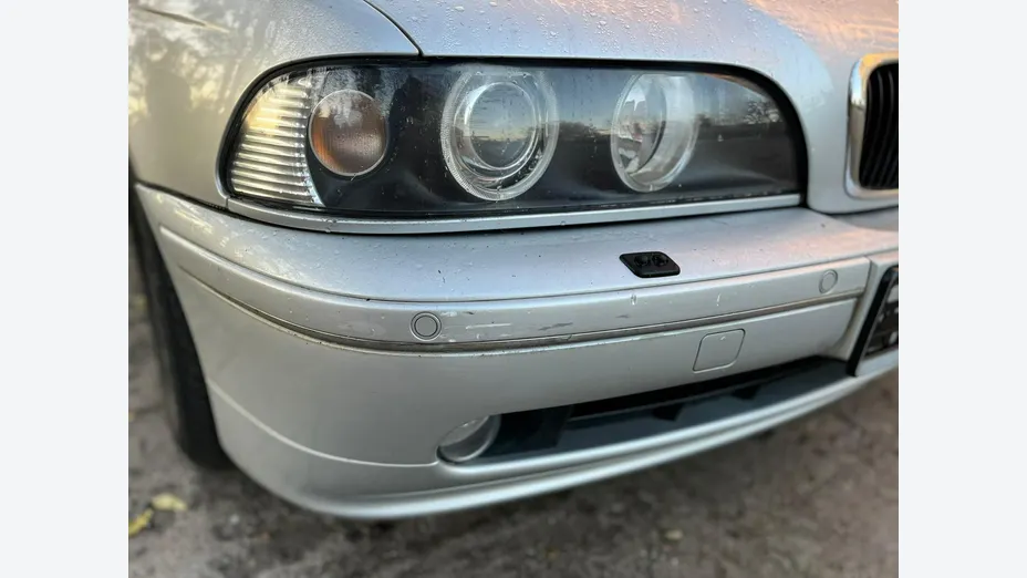 BMW Seria 5 -