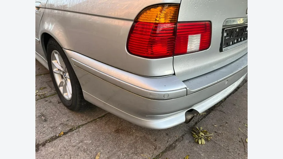 BMW Seria 5 -