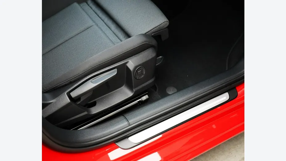 AUDI A3 A3 35 TFSI mHEV Advanced S tronic