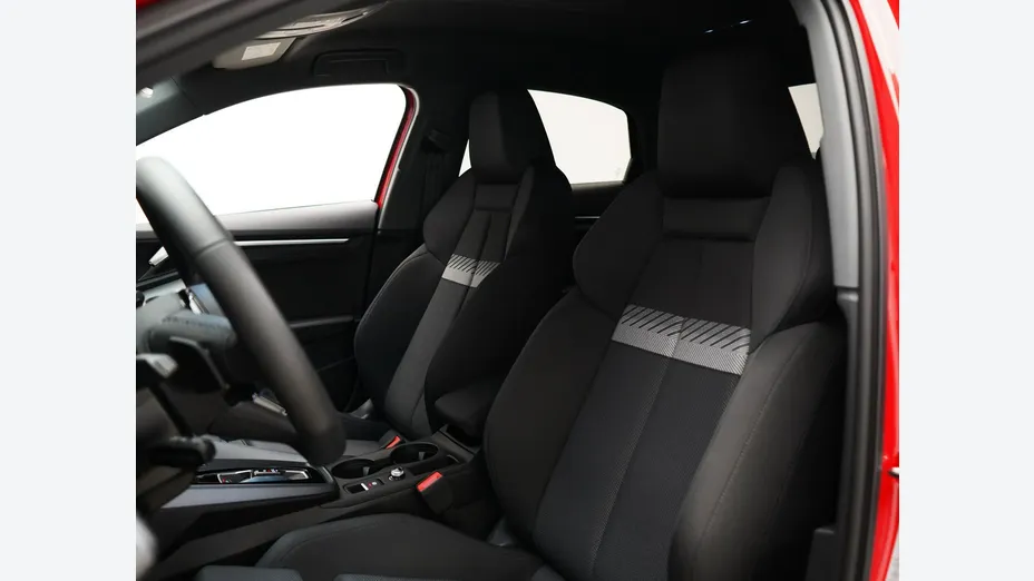 AUDI A3 A3 35 TFSI mHEV Advanced S tronic