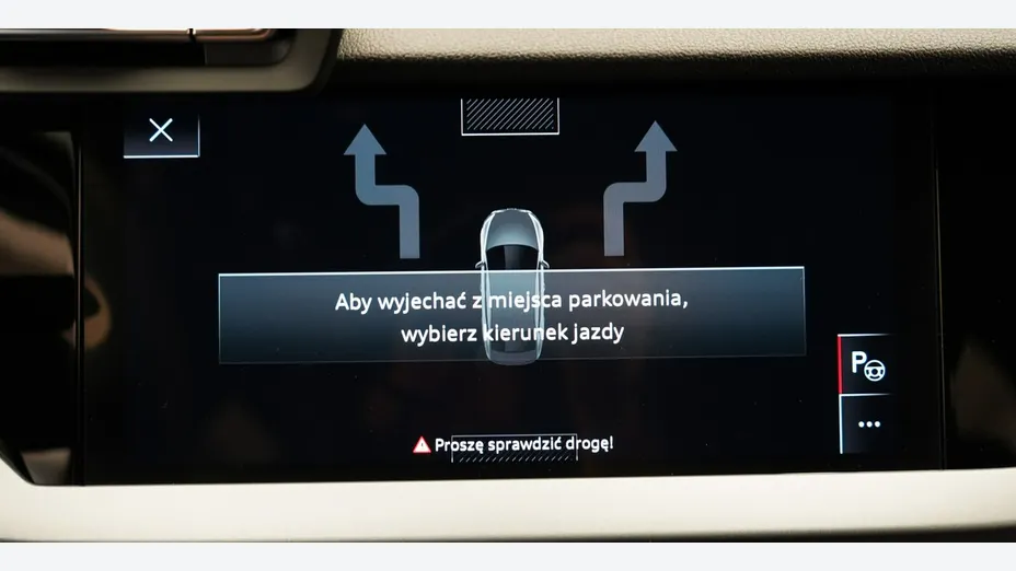 AUDI A3 A3 35 TFSI mHEV Advanced S tronic