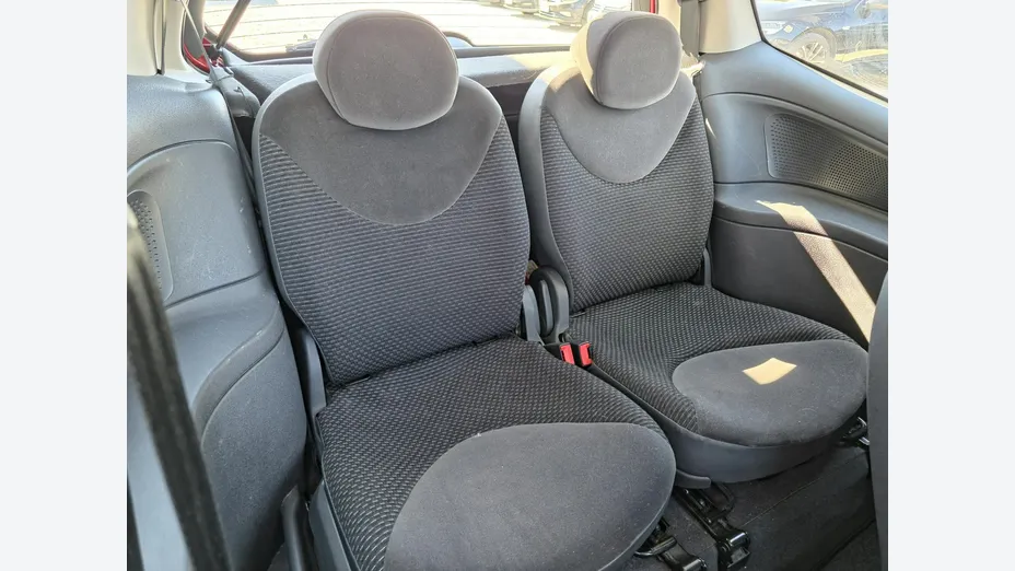CITROEN C2 -