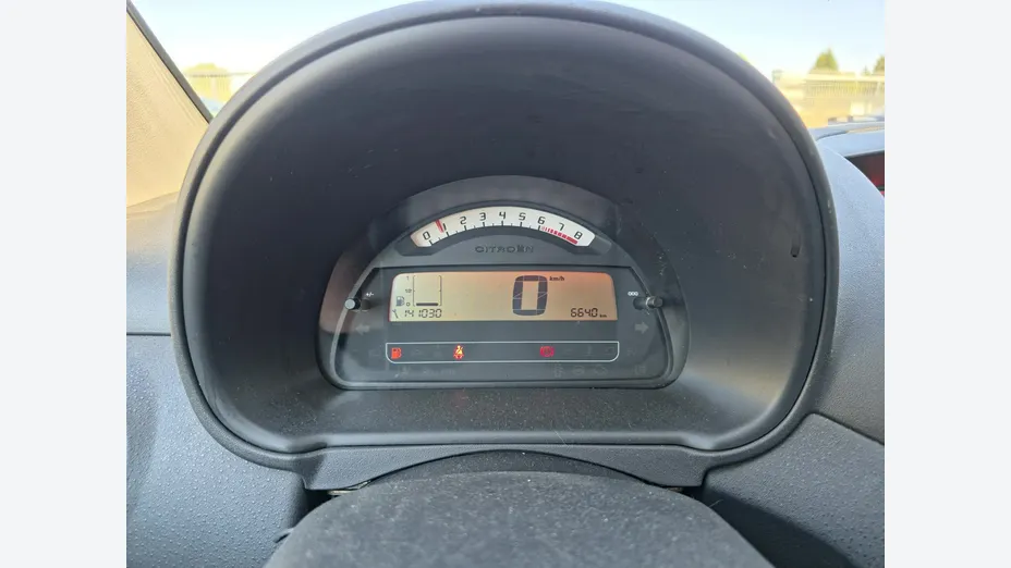 CITROEN C2 -