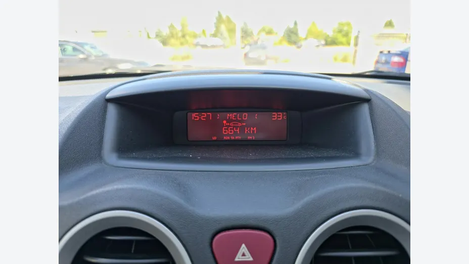 CITROEN C2 -