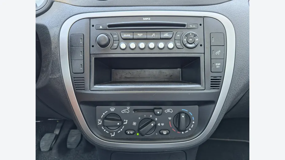 CITROEN C2 -