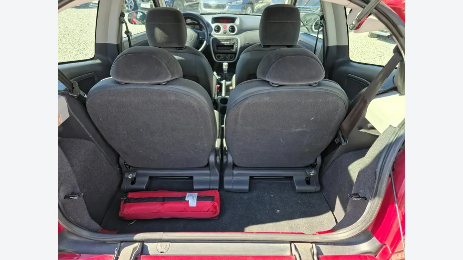 CITROEN C2 -