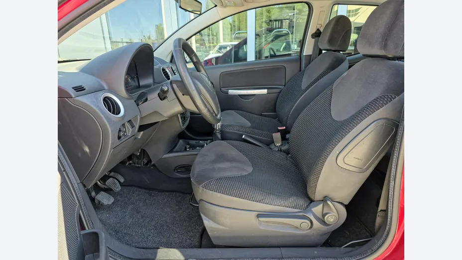CITROEN C2 -