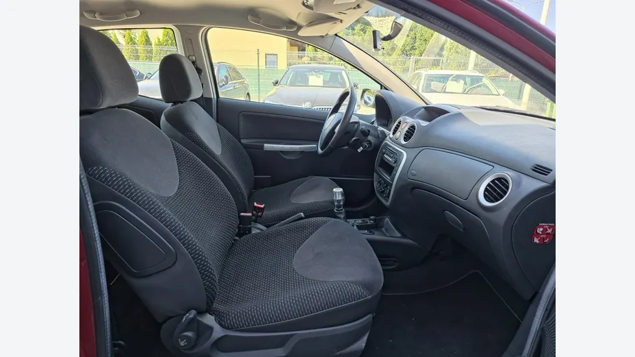 CITROEN C2 -