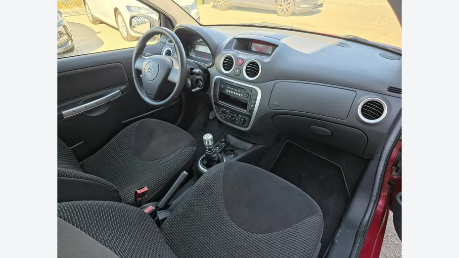 CITROEN C2 -