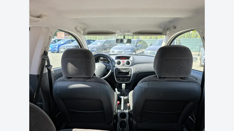 CITROEN C2 -