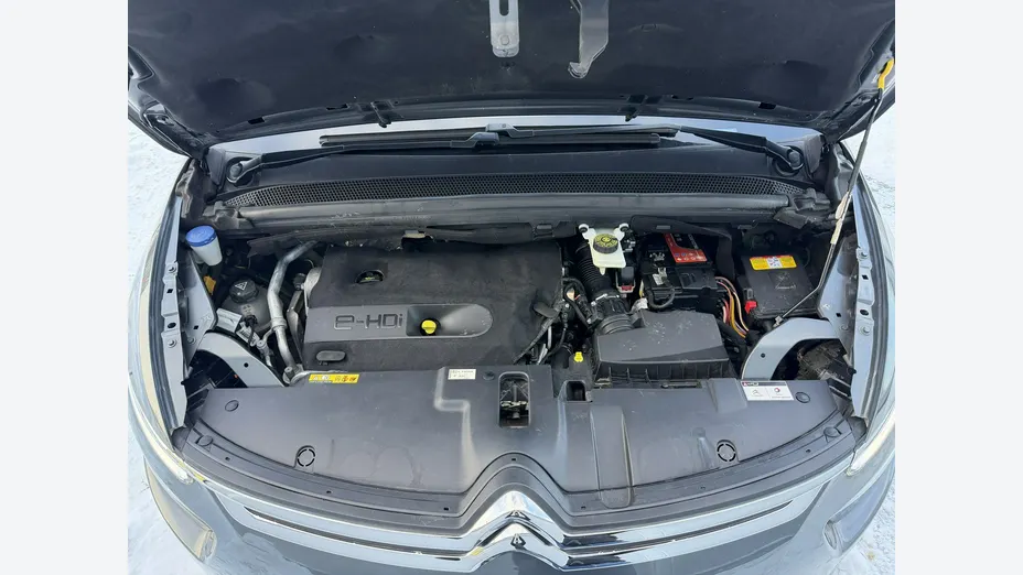 CITROEN C4 Picasso -